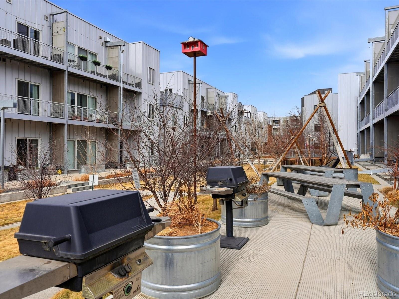 MLS Image #34 for 2530  lawrence street ra101,denver, Colorado