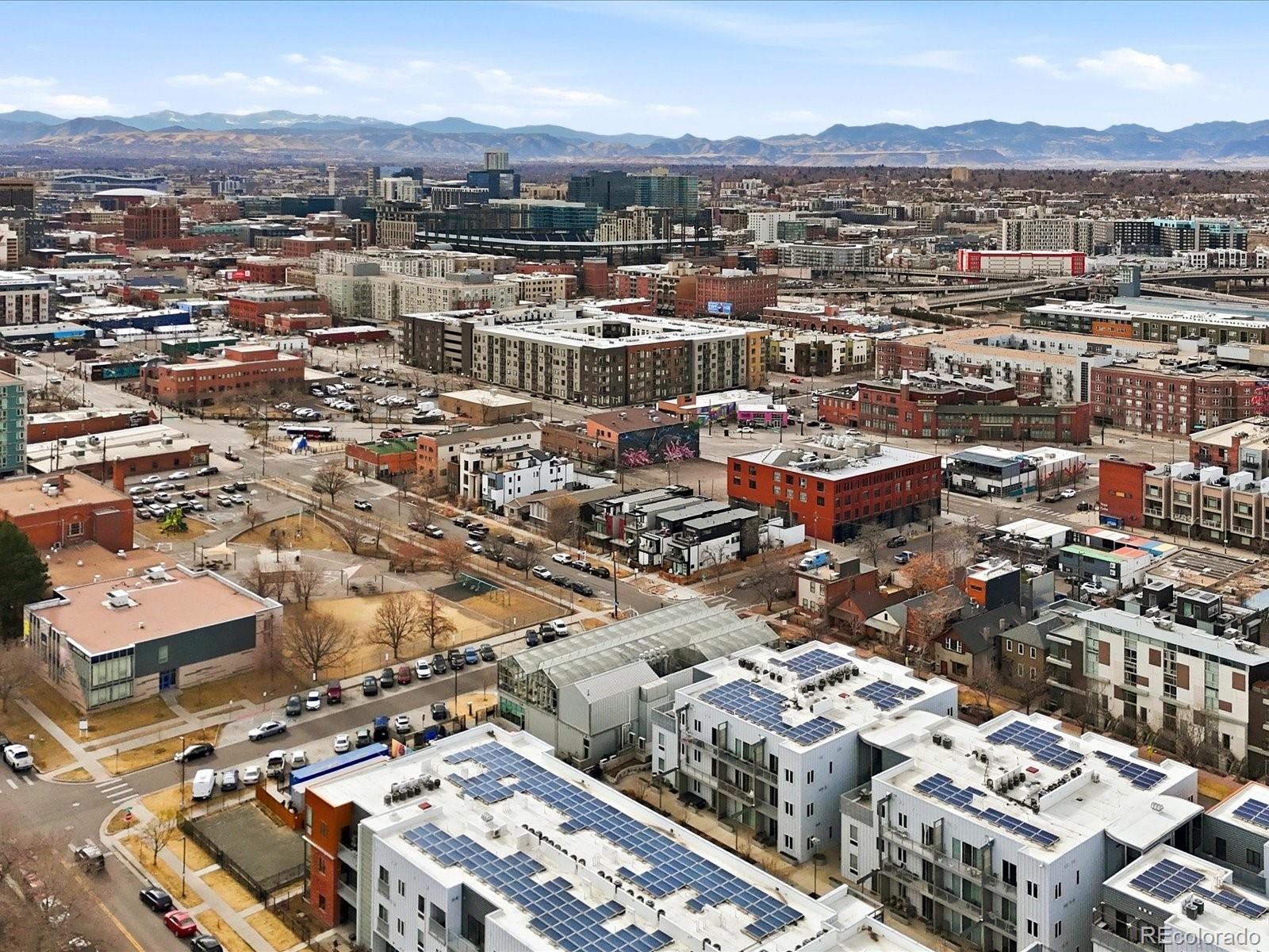 MLS Image #35 for 2530  lawrence street ra101,denver, Colorado