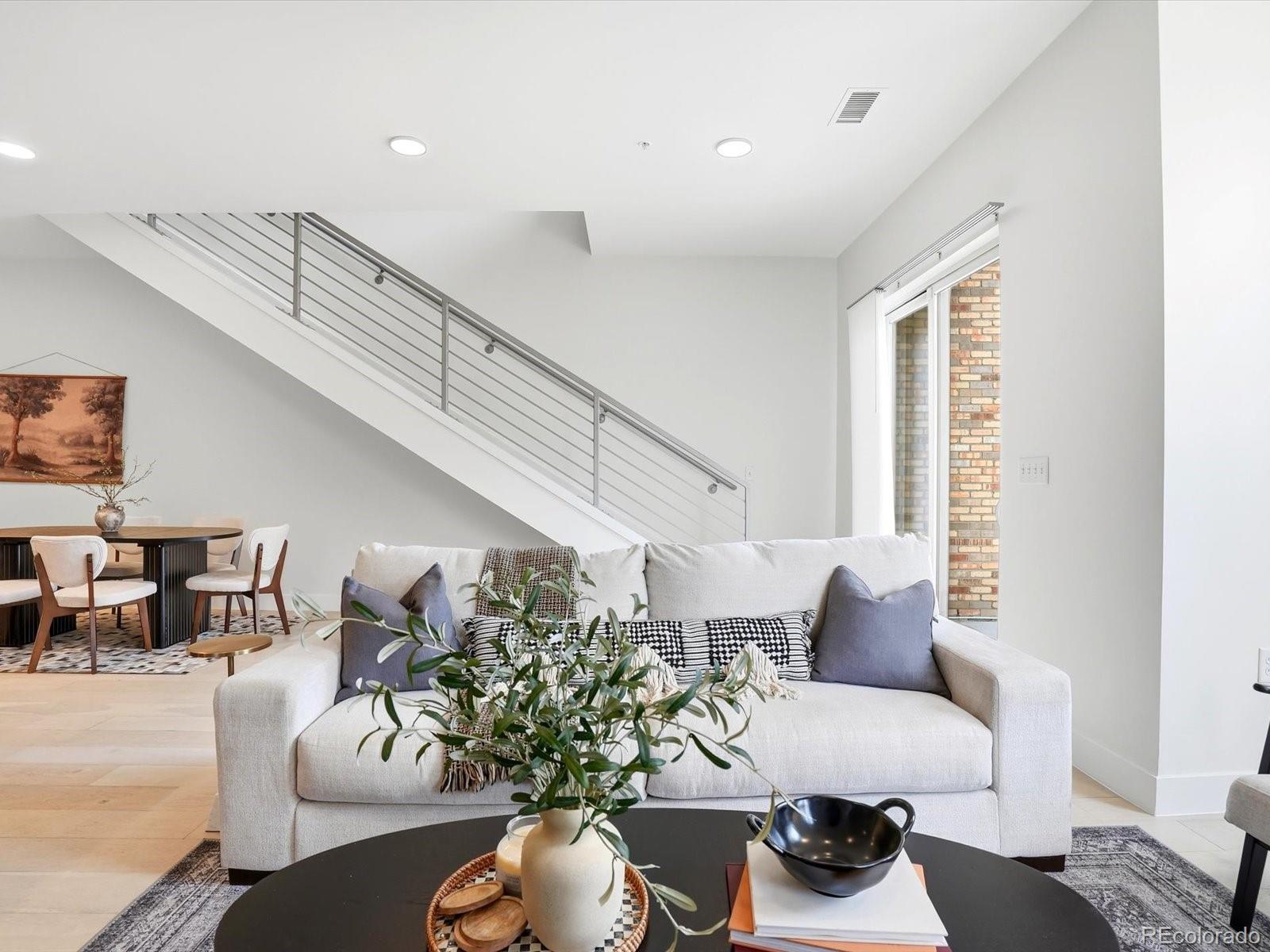 MLS Image #4 for 2530  lawrence street ra101,denver, Colorado