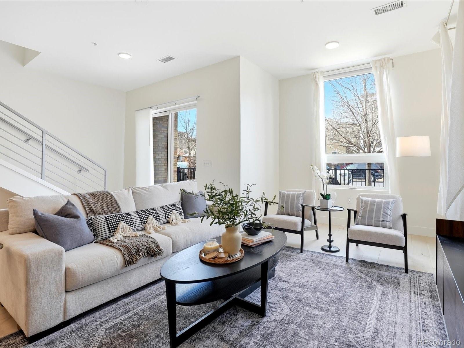 MLS Image #5 for 2530  lawrence street ra101,denver, Colorado