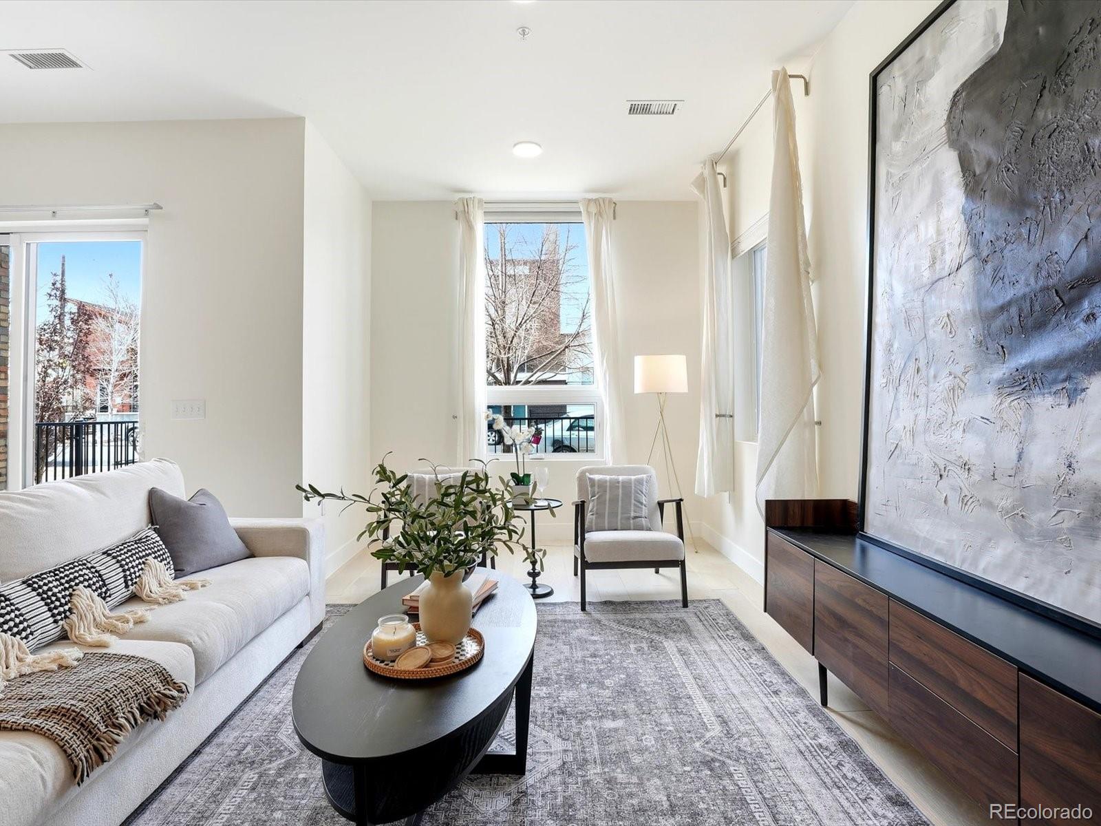 MLS Image #6 for 2530  lawrence street ra101,denver, Colorado