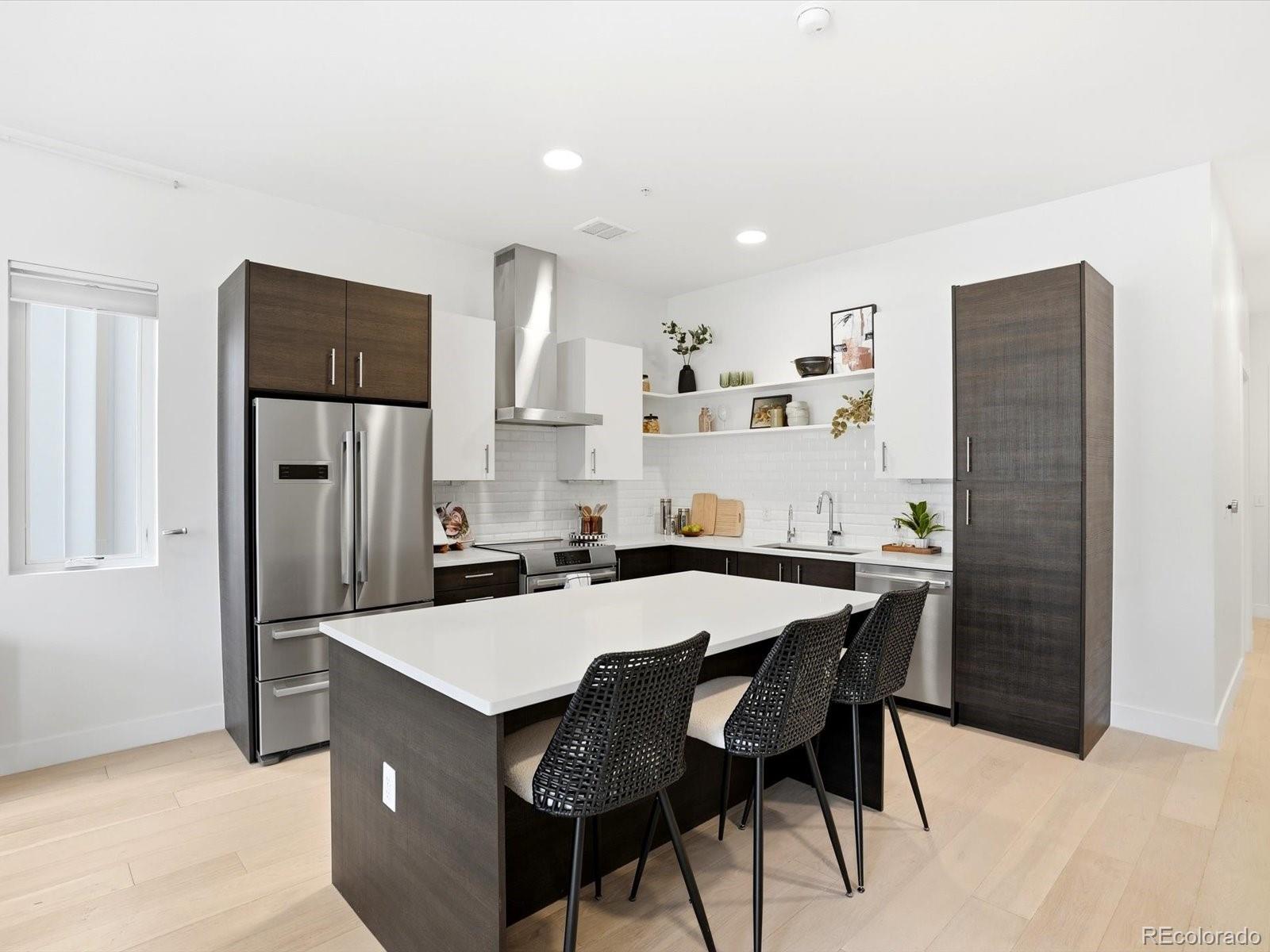 MLS Image #7 for 2530  lawrence street ra101,denver, Colorado
