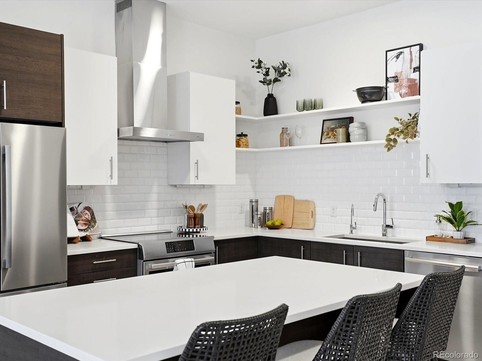 MLS Image #8 for 2530  lawrence street ra101,denver, Colorado