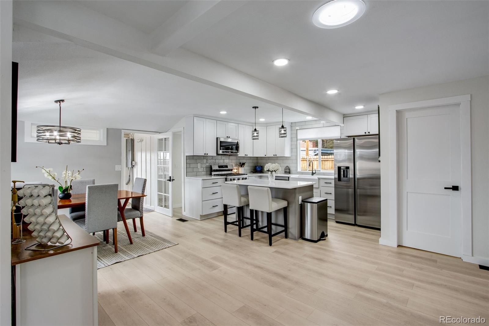 MLS Image #10 for 43 s valley road,palmer lake, Colorado