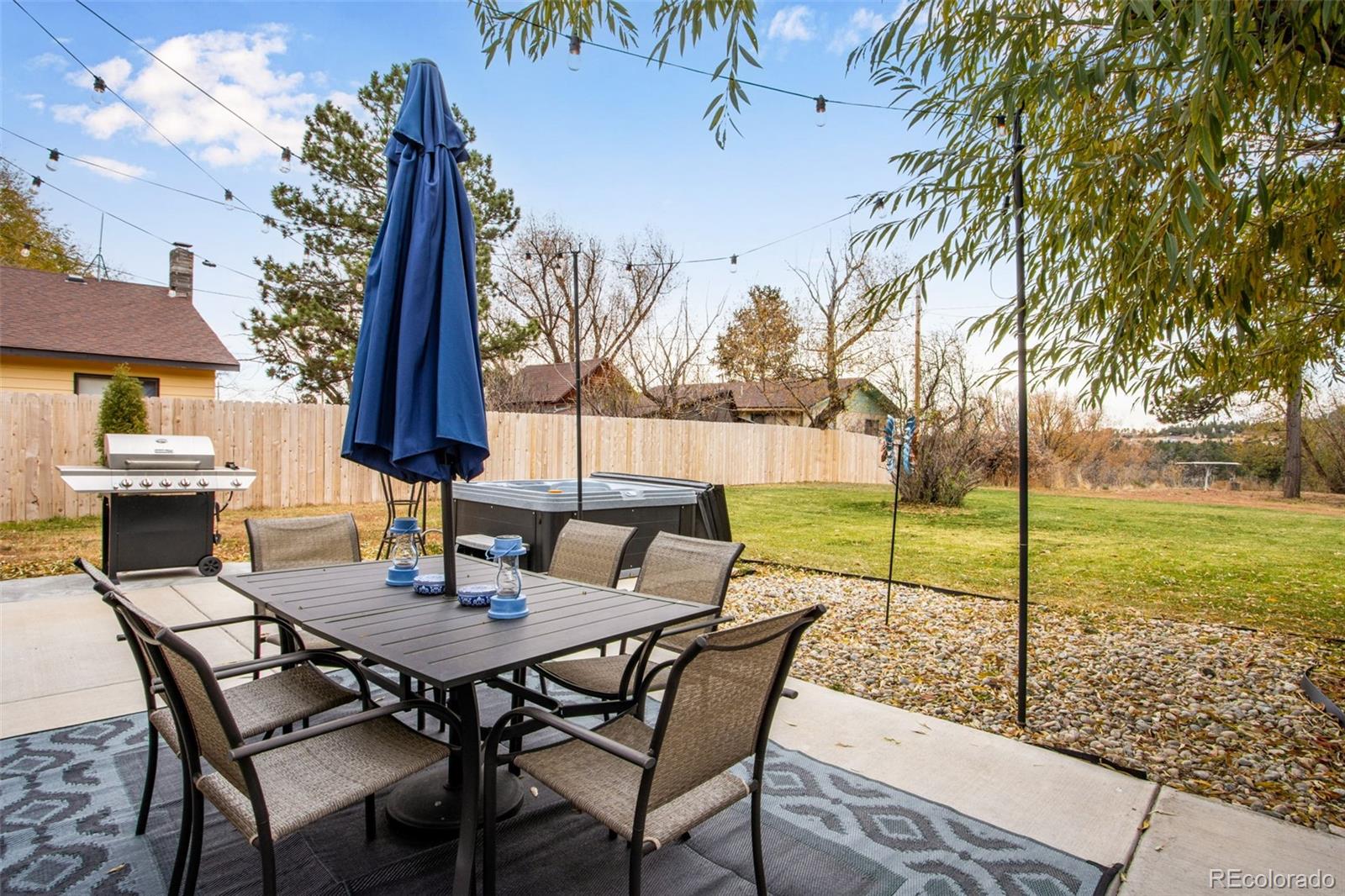 MLS Image #24 for 43 s valley road,palmer lake, Colorado