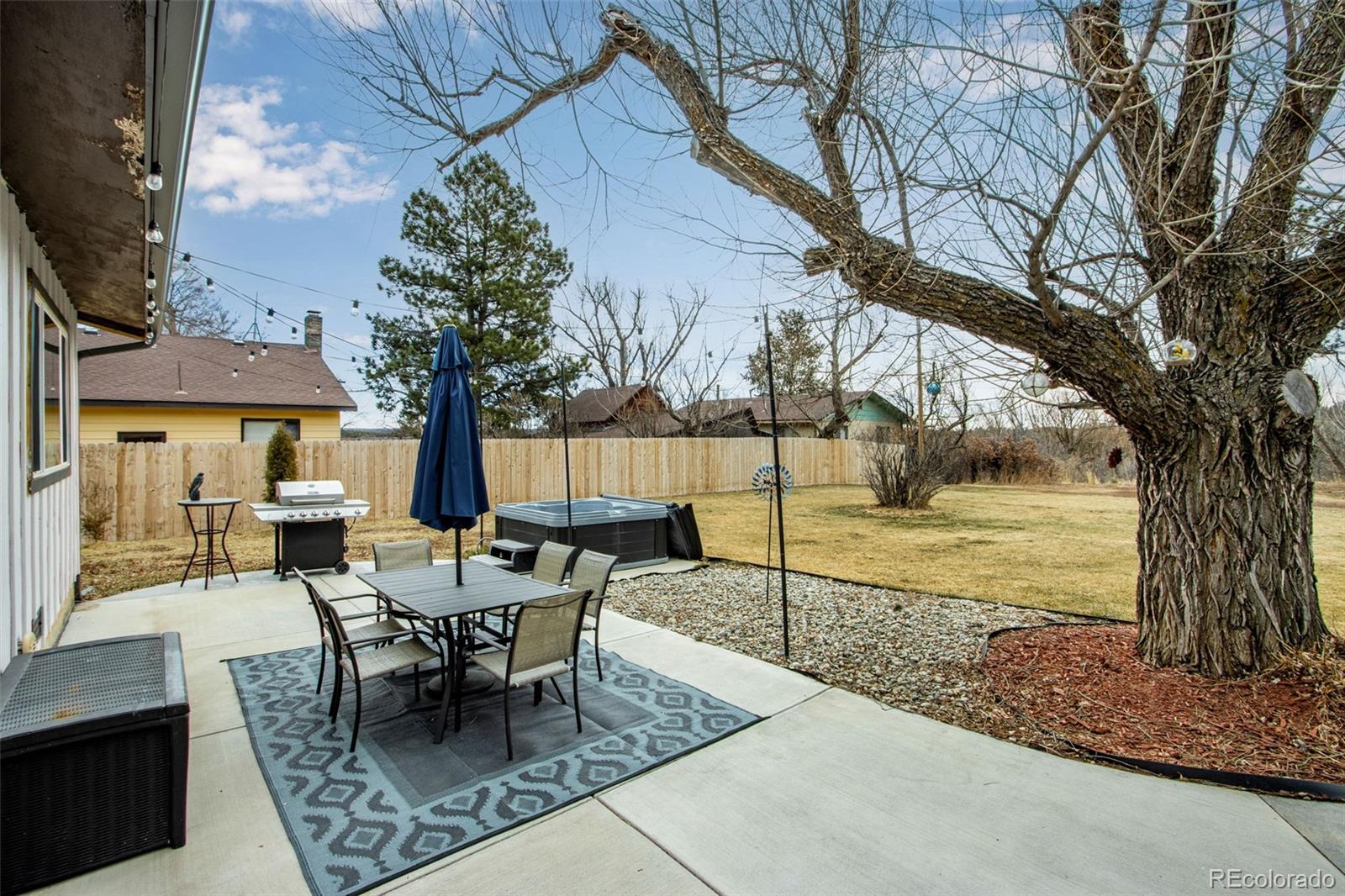 MLS Image #25 for 43 s valley road,palmer lake, Colorado