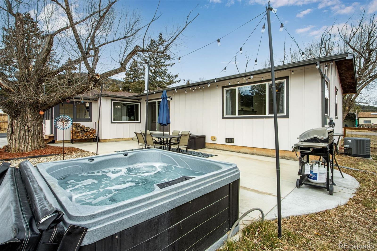 MLS Image #26 for 43 s valley road,palmer lake, Colorado