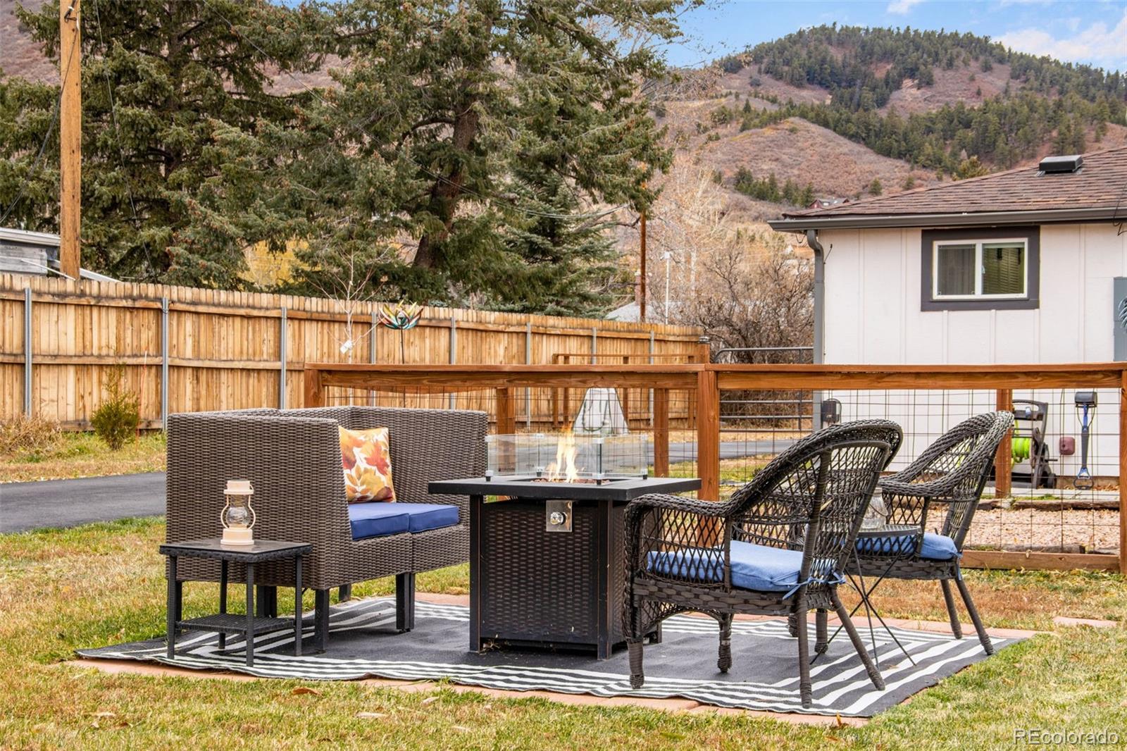 MLS Image #27 for 43 s valley road,palmer lake, Colorado