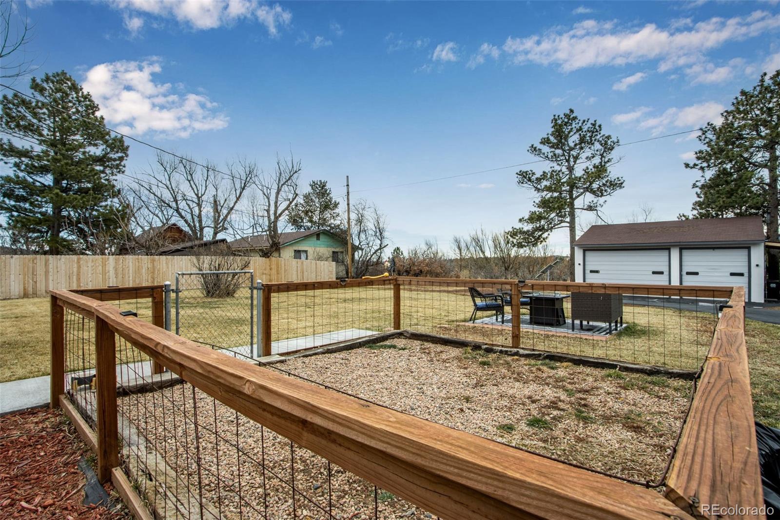 MLS Image #28 for 43 s valley road,palmer lake, Colorado