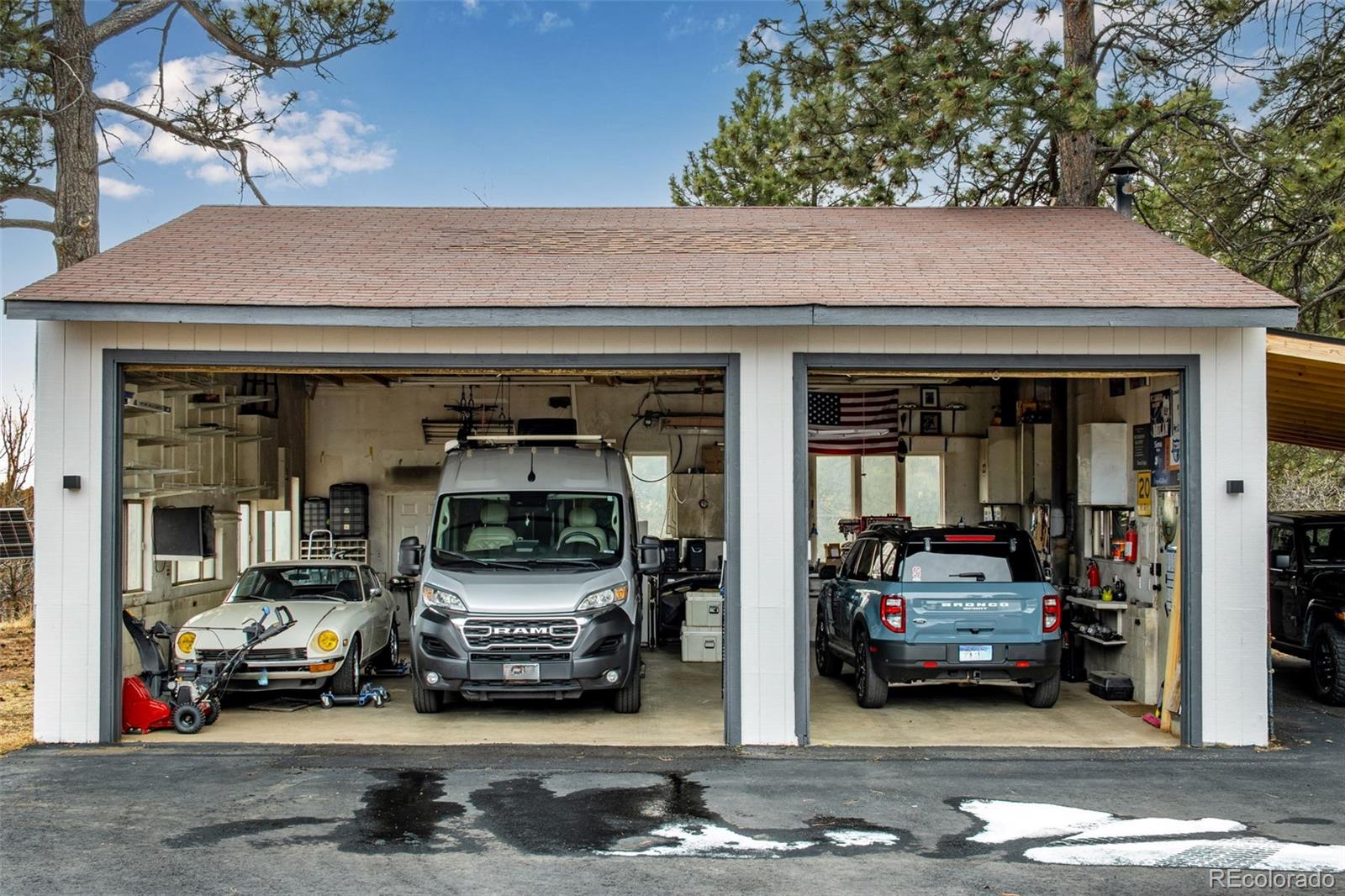 MLS Image #31 for 43 s valley road,palmer lake, Colorado