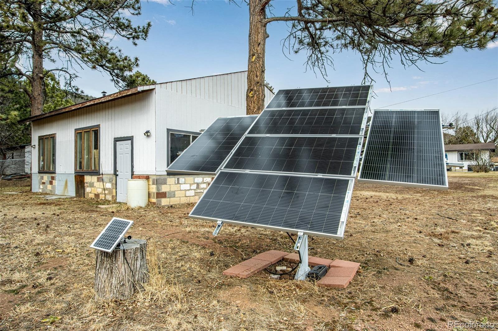 MLS Image #32 for 43 s valley road,palmer lake, Colorado