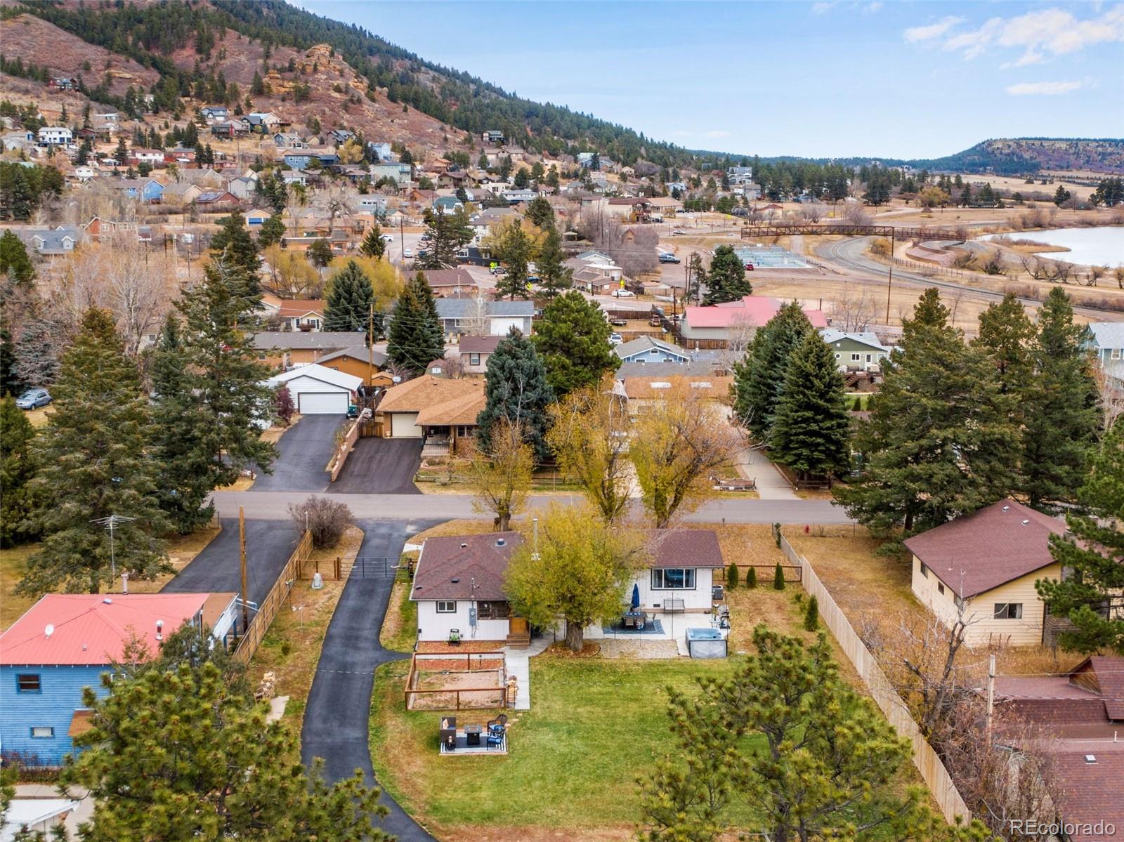 MLS Image #34 for 43 s valley road,palmer lake, Colorado