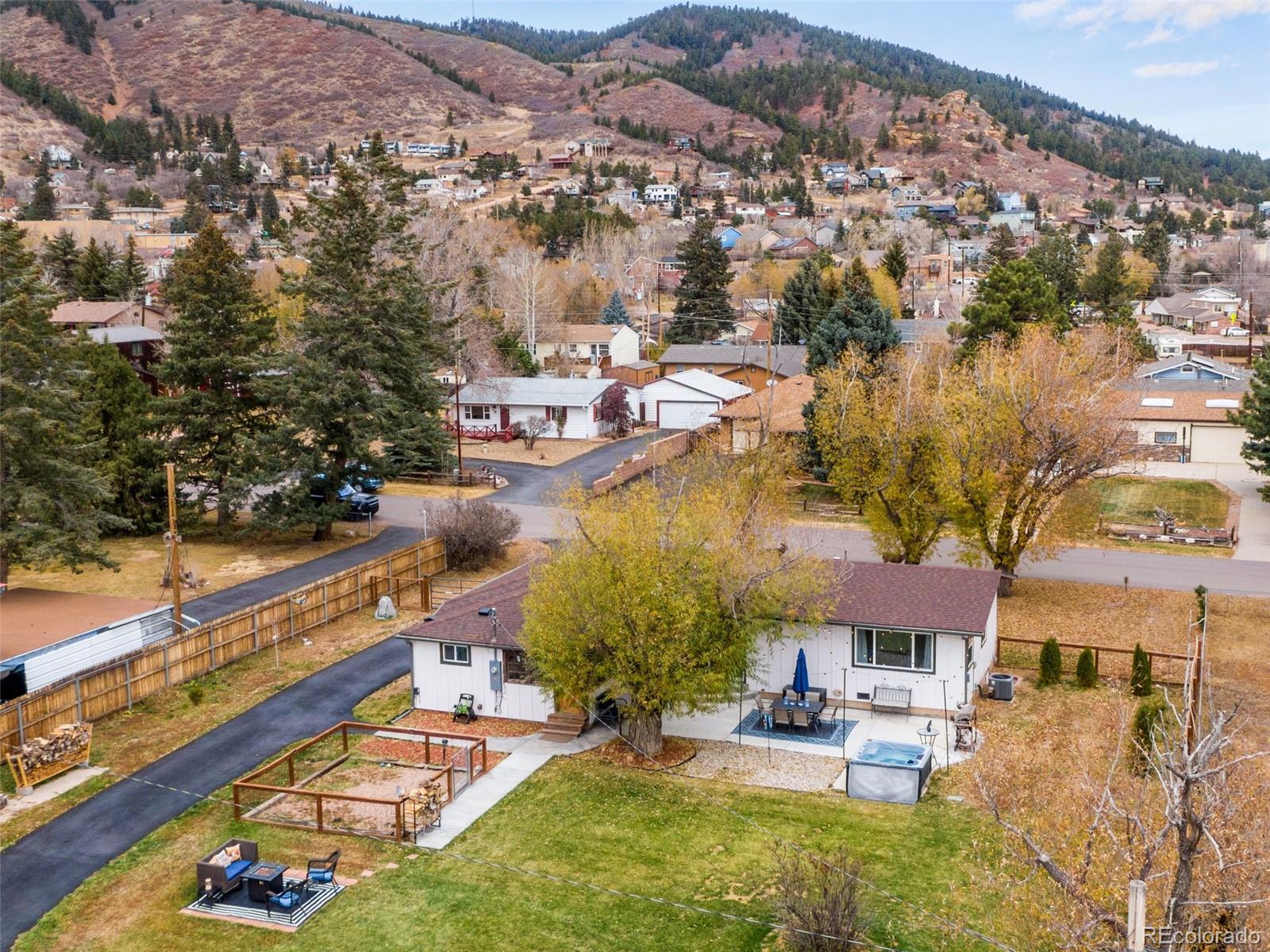 MLS Image #35 for 43 s valley road,palmer lake, Colorado