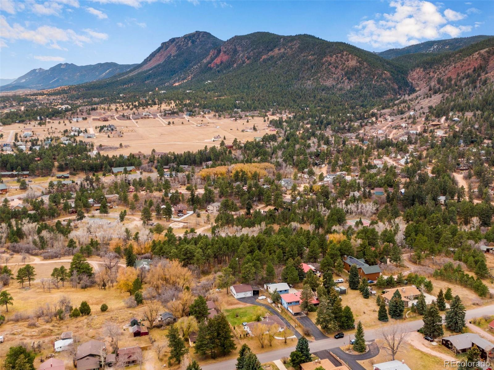 MLS Image #36 for 43 s valley road,palmer lake, Colorado