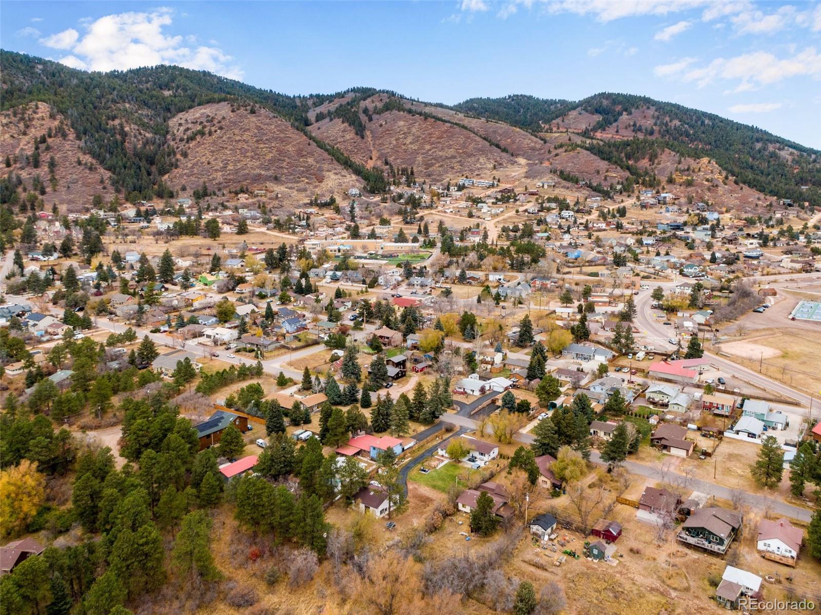 MLS Image #37 for 43 s valley road,palmer lake, Colorado
