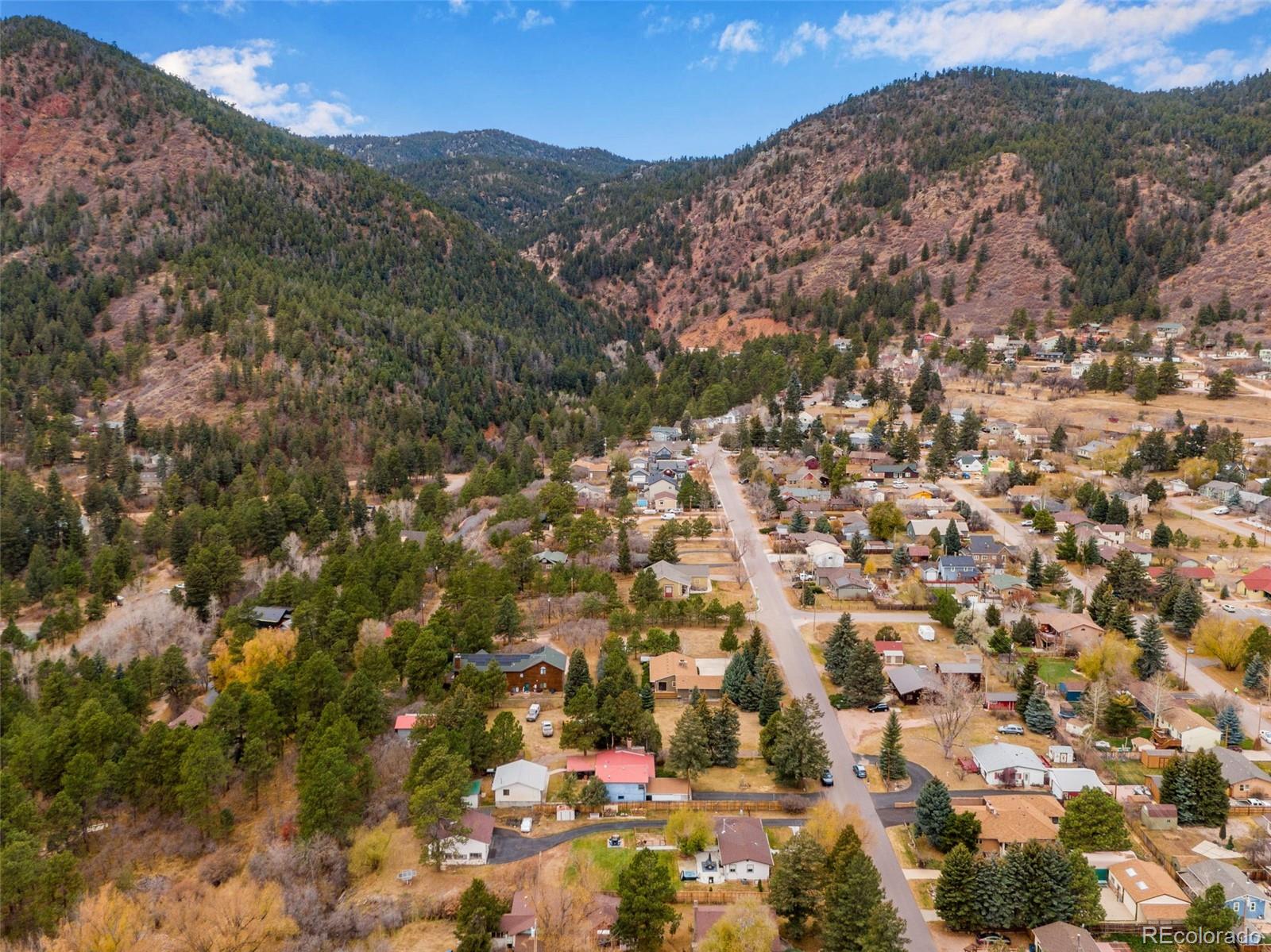 MLS Image #38 for 43 s valley road,palmer lake, Colorado