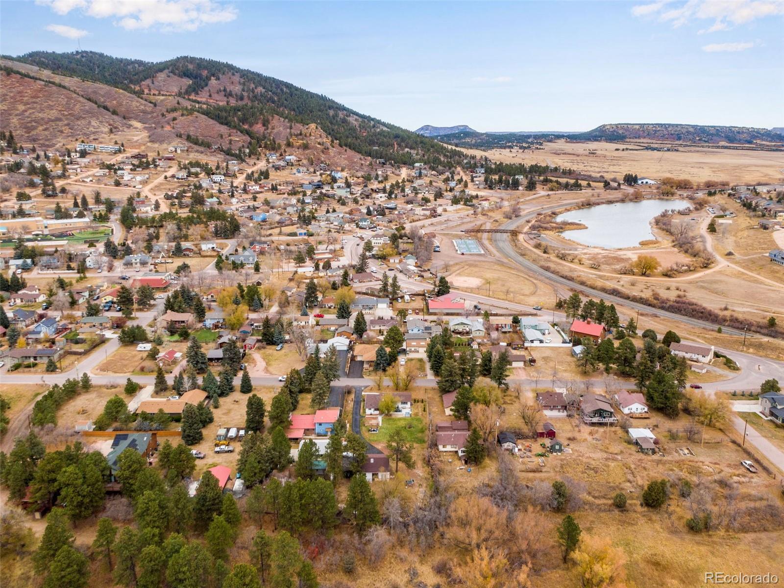 MLS Image #39 for 43 s valley road,palmer lake, Colorado