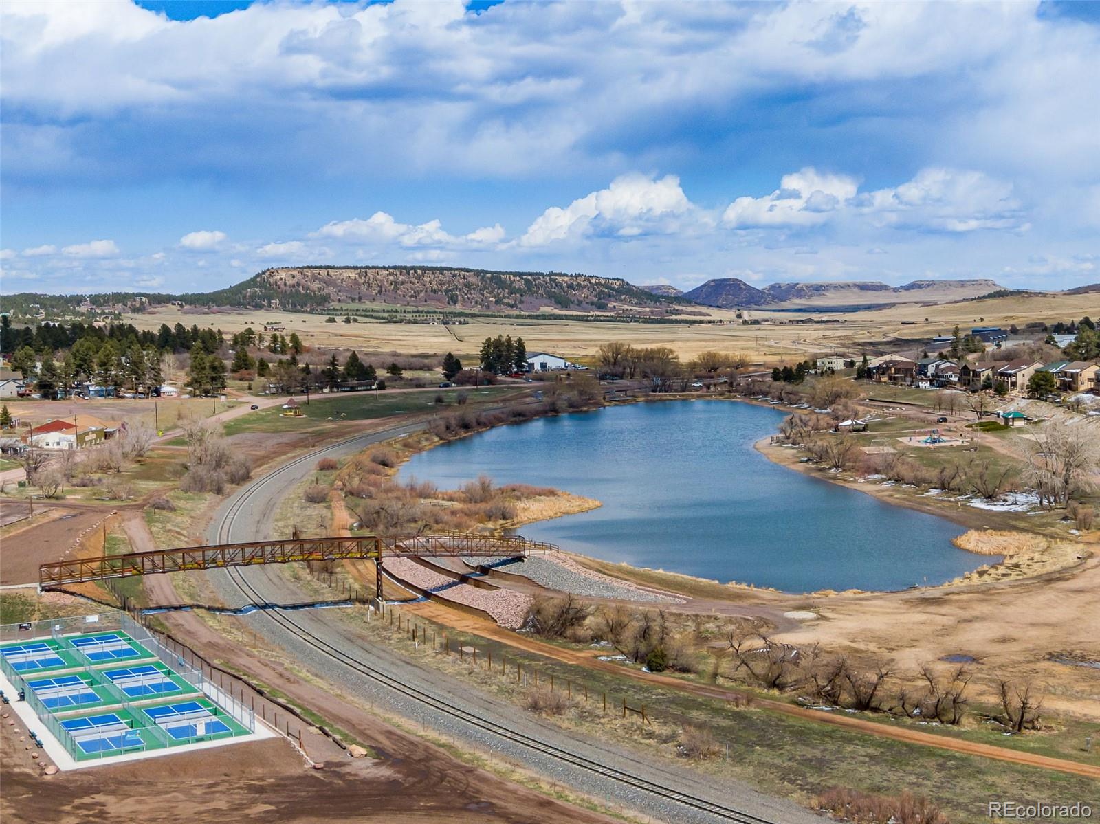 MLS Image #41 for 43 s valley road,palmer lake, Colorado