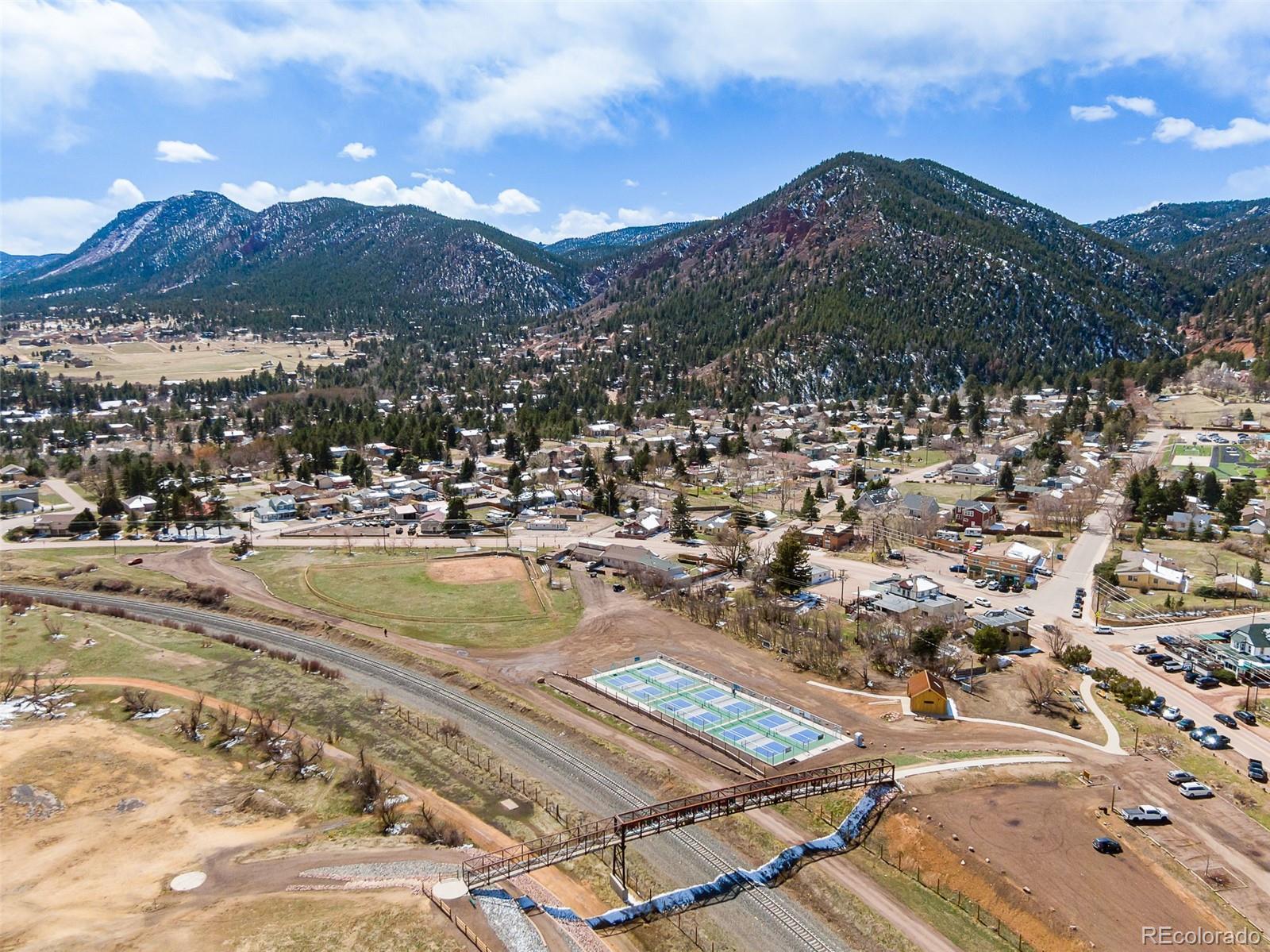 MLS Image #43 for 43 s valley road,palmer lake, Colorado