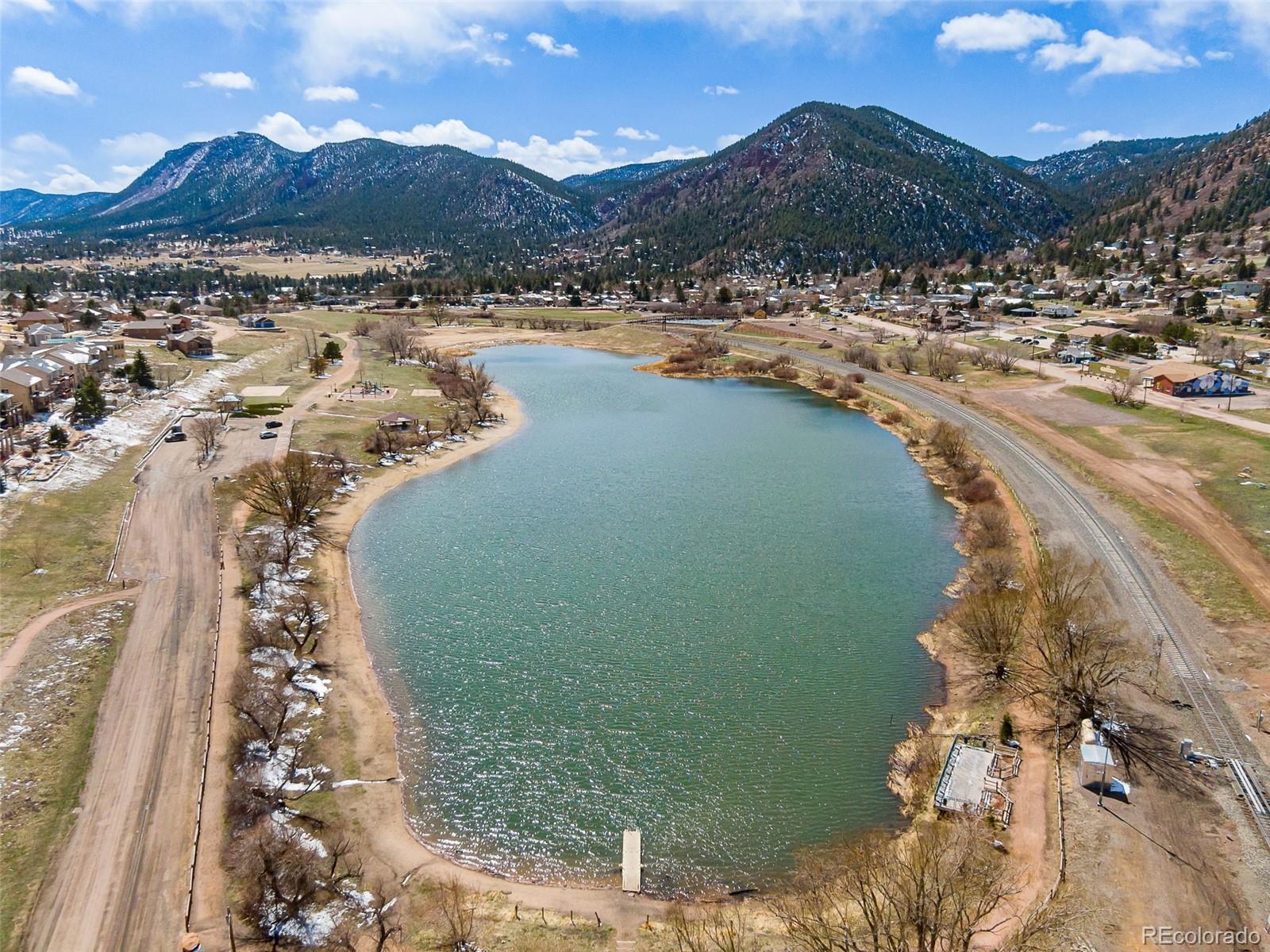 MLS Image #44 for 43 s valley road,palmer lake, Colorado
