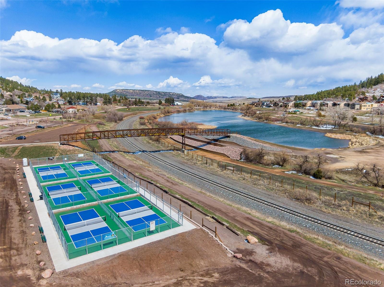 MLS Image #45 for 43 s valley road,palmer lake, Colorado