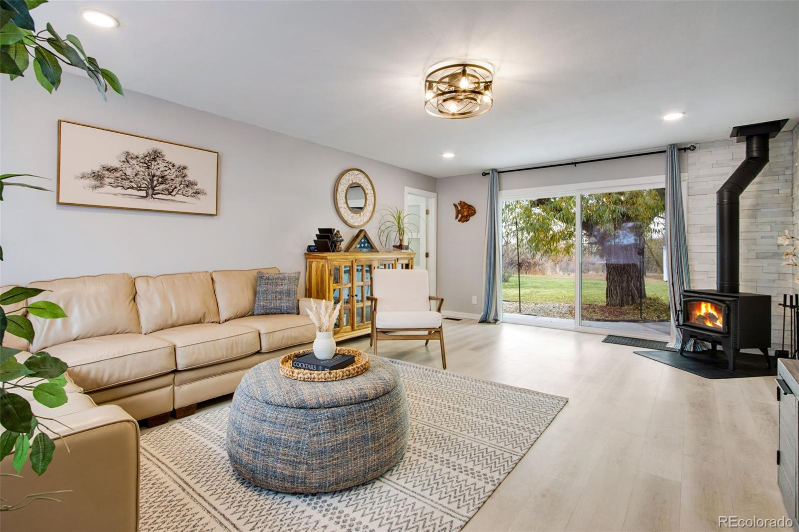 MLS Image #6 for 43 s valley road,palmer lake, Colorado