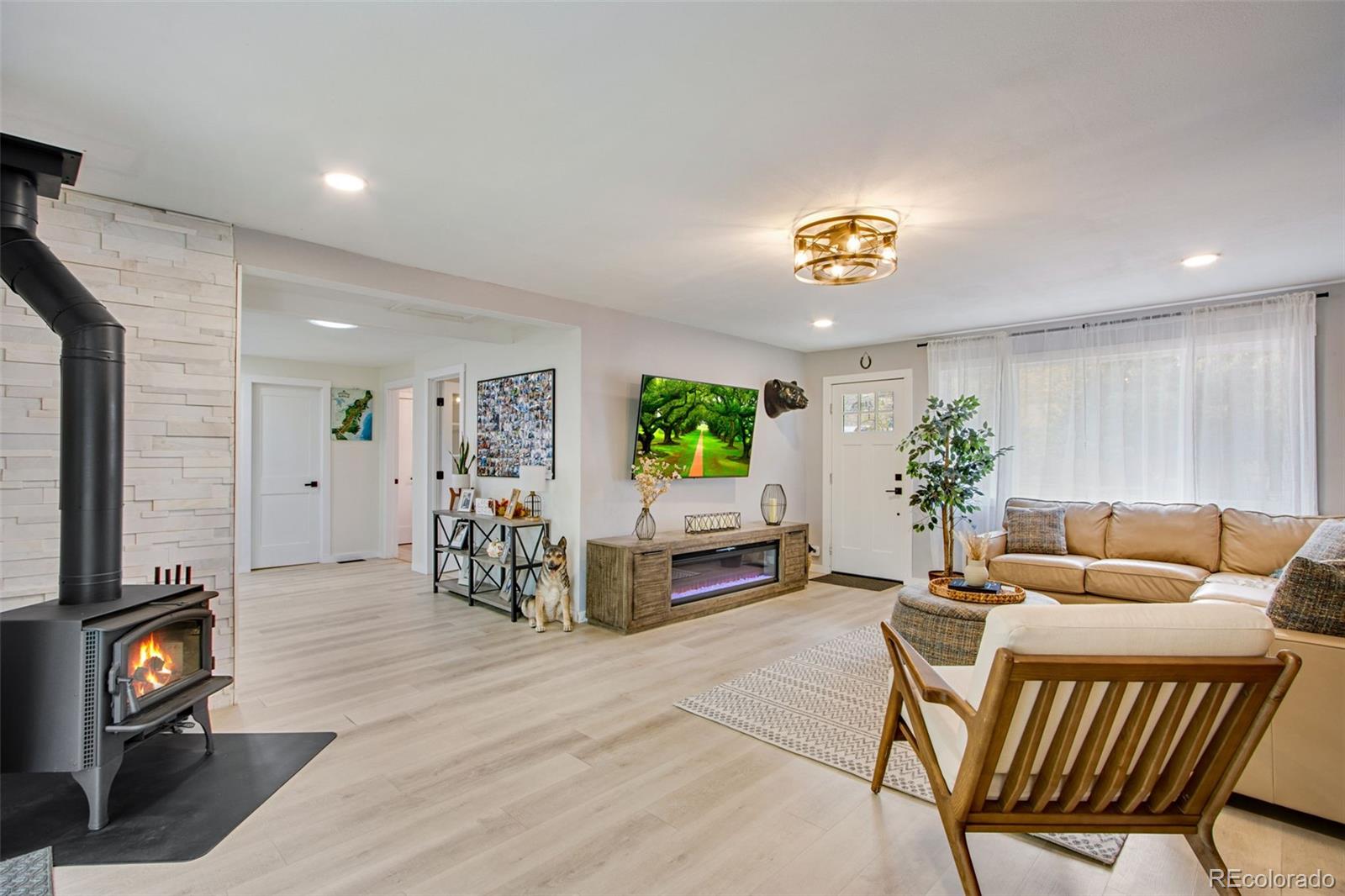 MLS Image #7 for 43 s valley road,palmer lake, Colorado