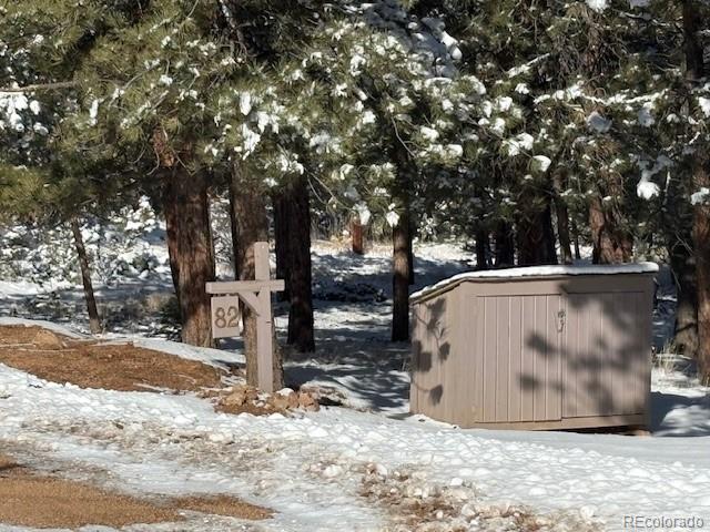 MLS Image #20 for 82  gatewood lane,pine, Colorado