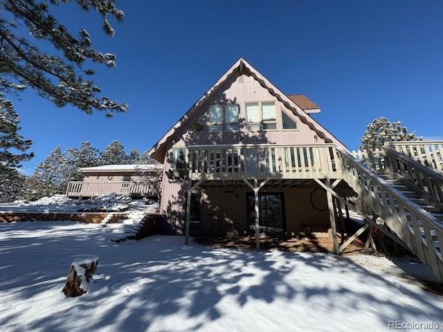 MLS Image #23 for 82  gatewood lane,pine, Colorado