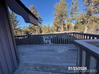 MLS Image #25 for 82  gatewood lane,pine, Colorado