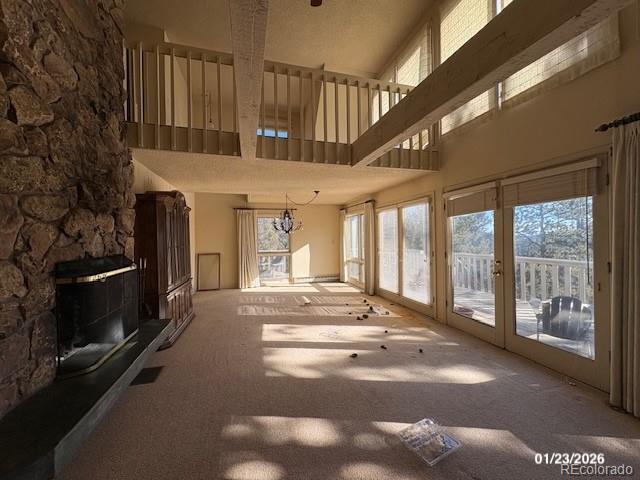 MLS Image #3 for 82  gatewood lane,pine, Colorado