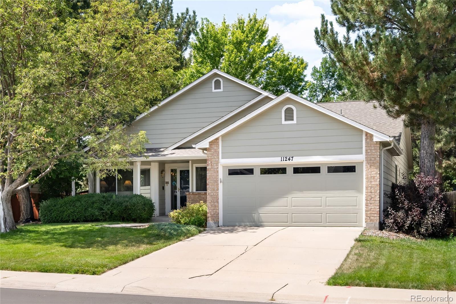 MLS Image #2 for 11247  depew court,westminster, Colorado
