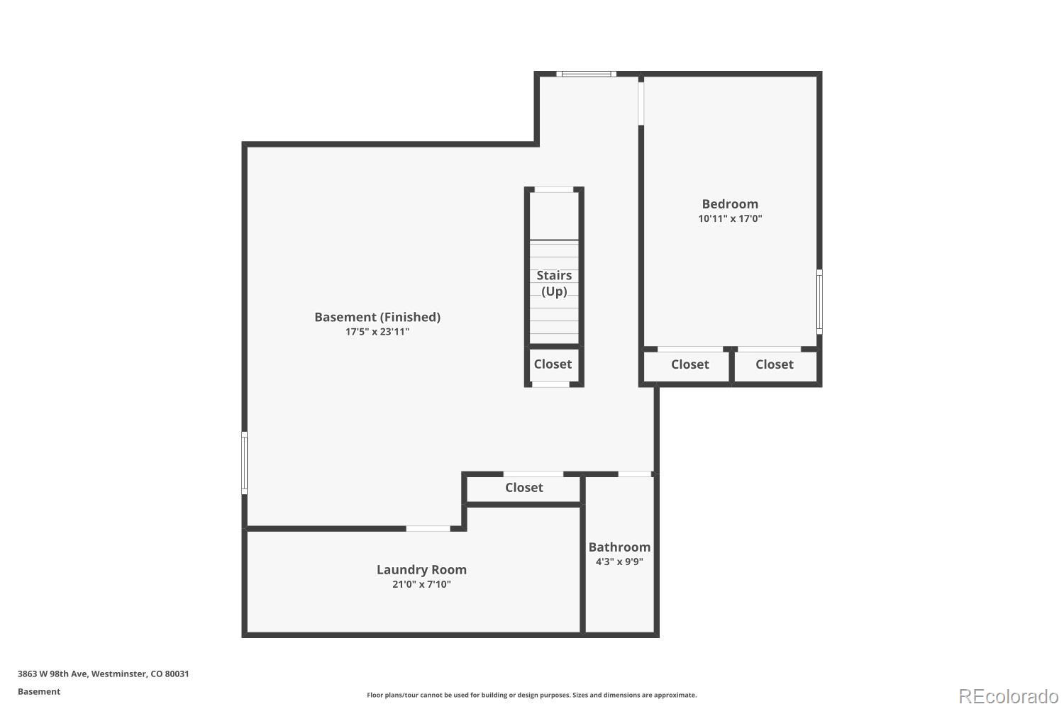 MLS Image #19 for 3863 w 98th avenue,westminster, Colorado