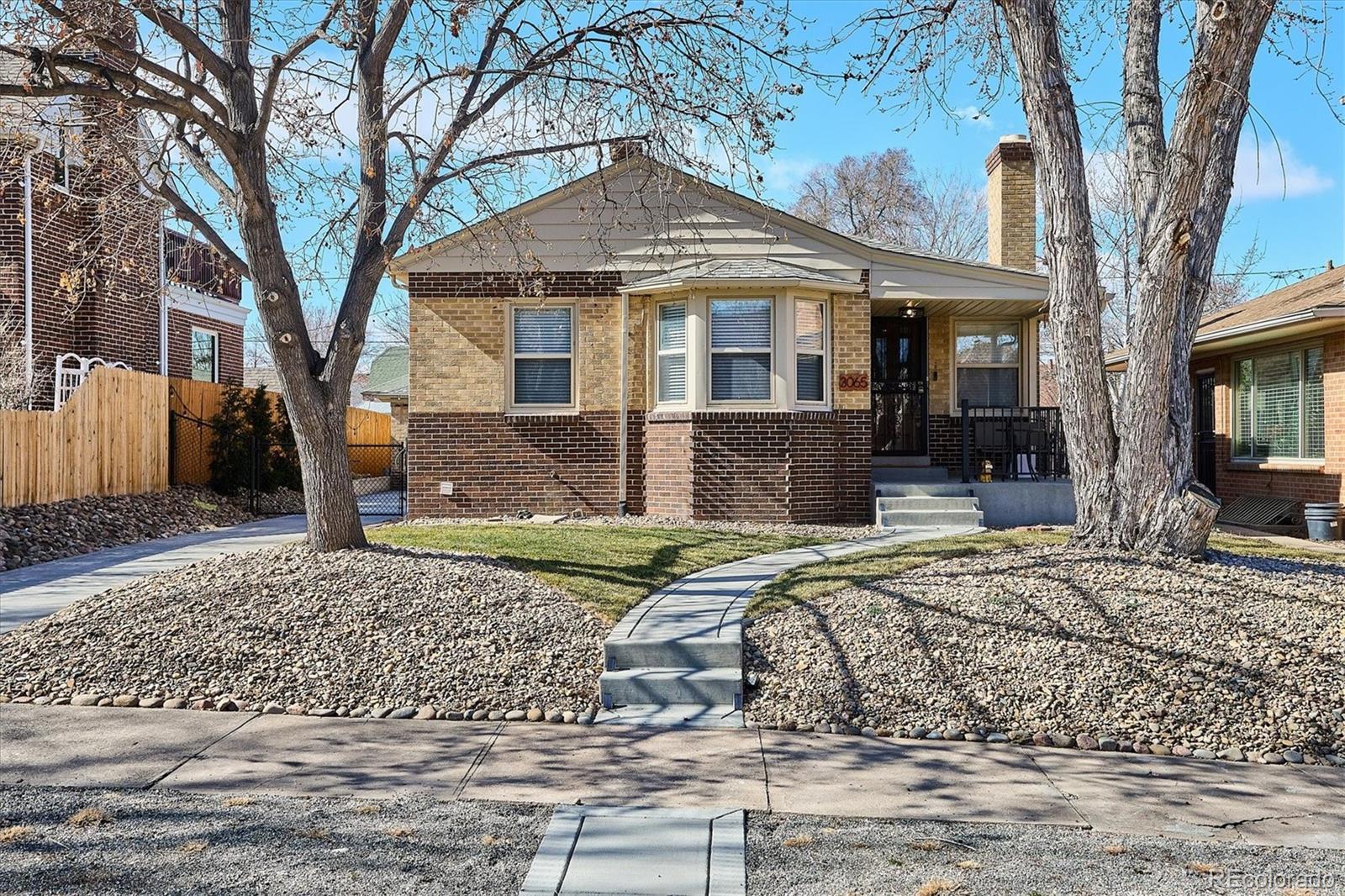 MLS Image #1 for 3065  bellaire street,denver, Colorado