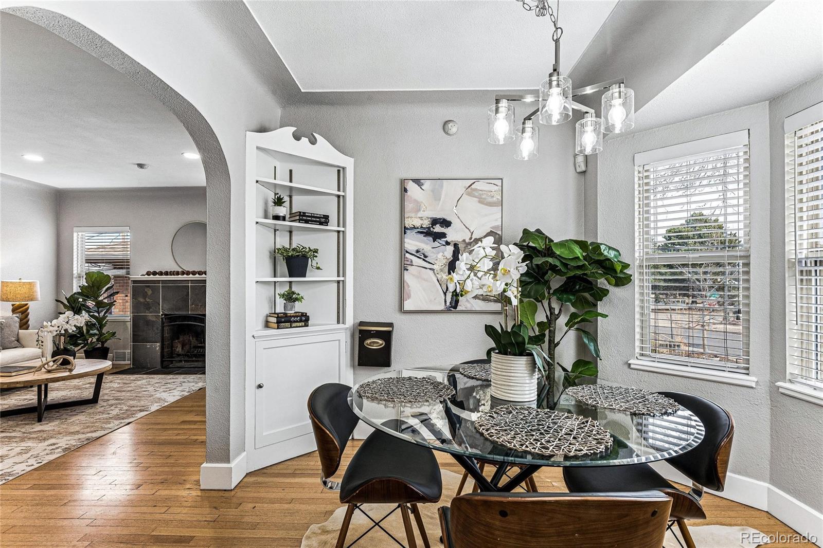 MLS Image #10 for 3065  bellaire street,denver, Colorado