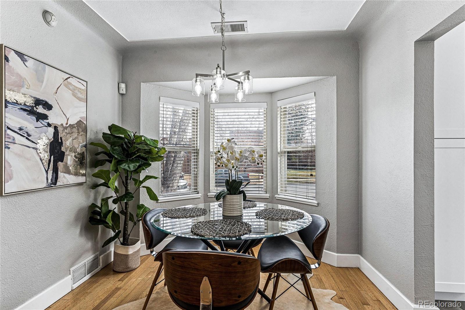 MLS Image #11 for 3065  bellaire street,denver, Colorado