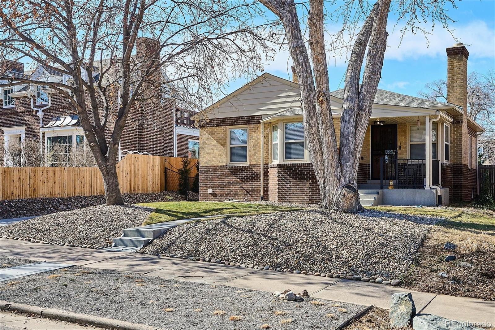 MLS Image #2 for 3065  bellaire street,denver, Colorado