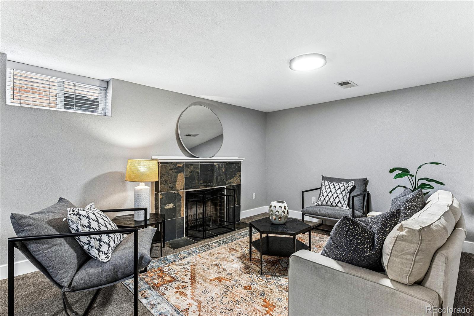 MLS Image #24 for 3065  bellaire street,denver, Colorado
