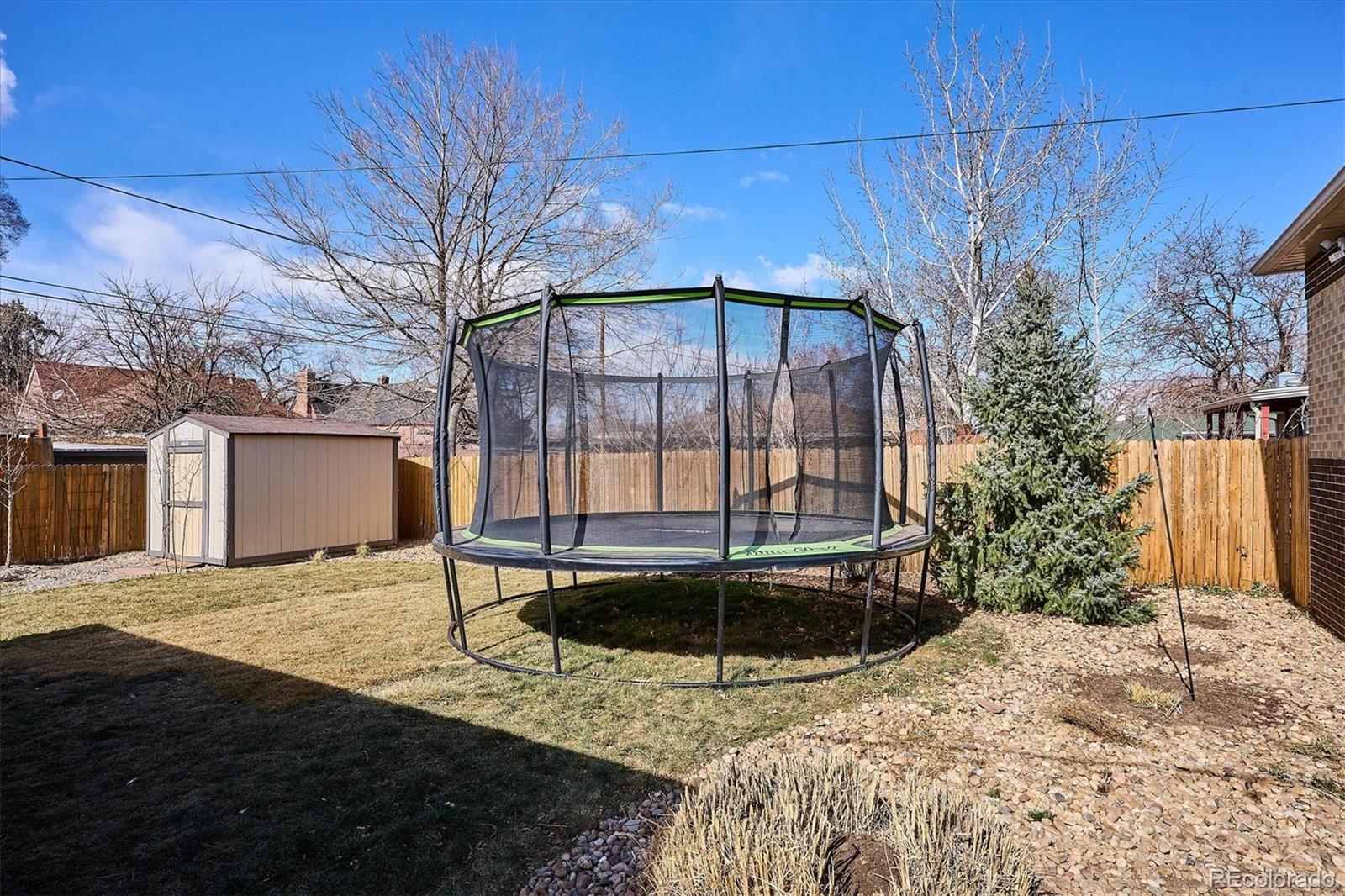 MLS Image #26 for 3065  bellaire street,denver, Colorado