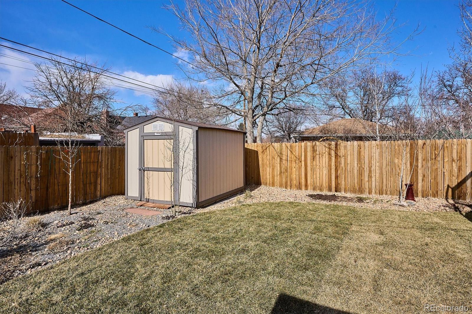 MLS Image #27 for 3065  bellaire street,denver, Colorado