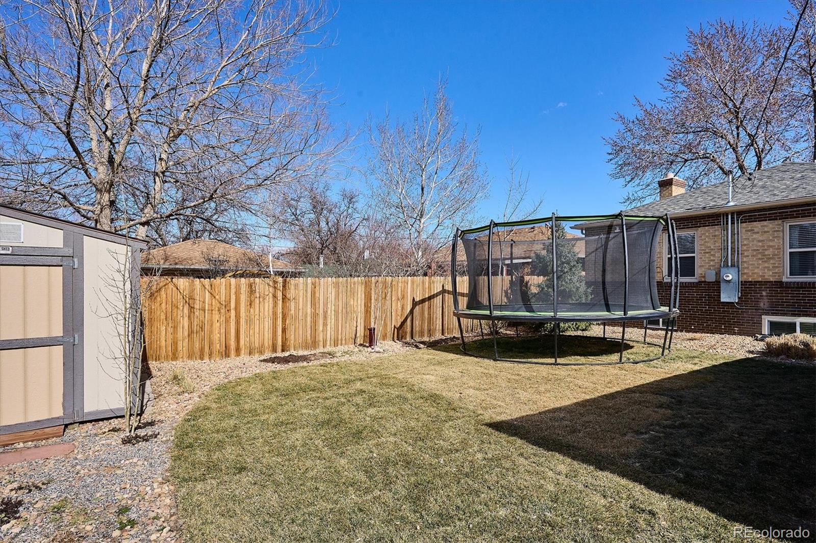MLS Image #28 for 3065  bellaire street,denver, Colorado