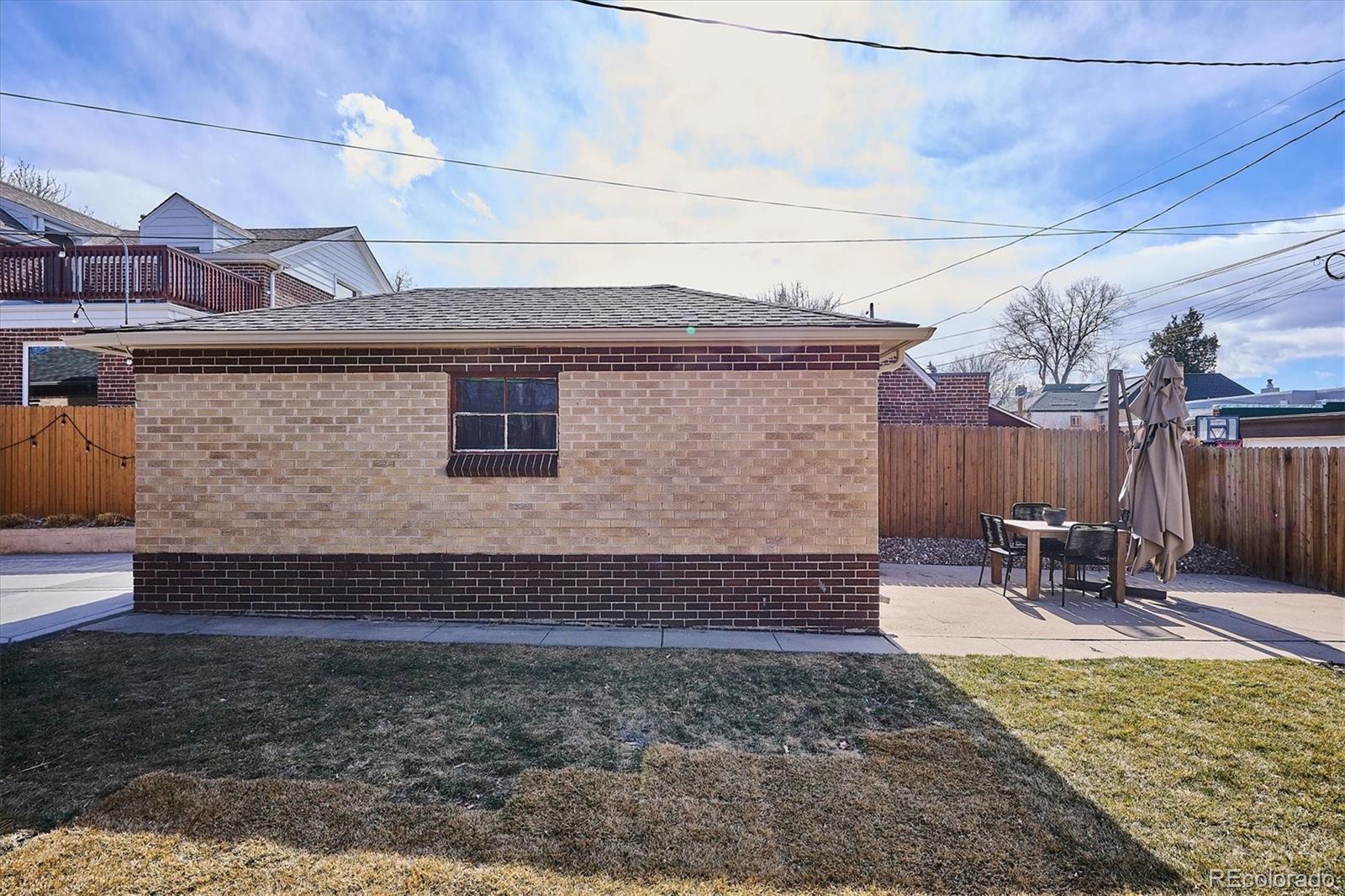 MLS Image #29 for 3065  bellaire street,denver, Colorado