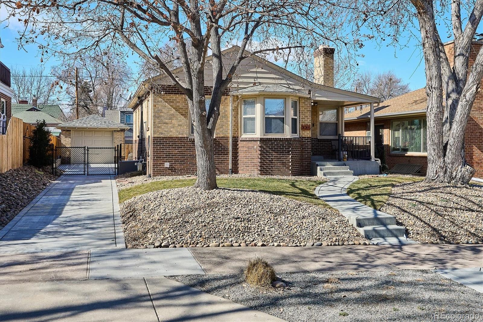 MLS Image #3 for 3065  bellaire street,denver, Colorado