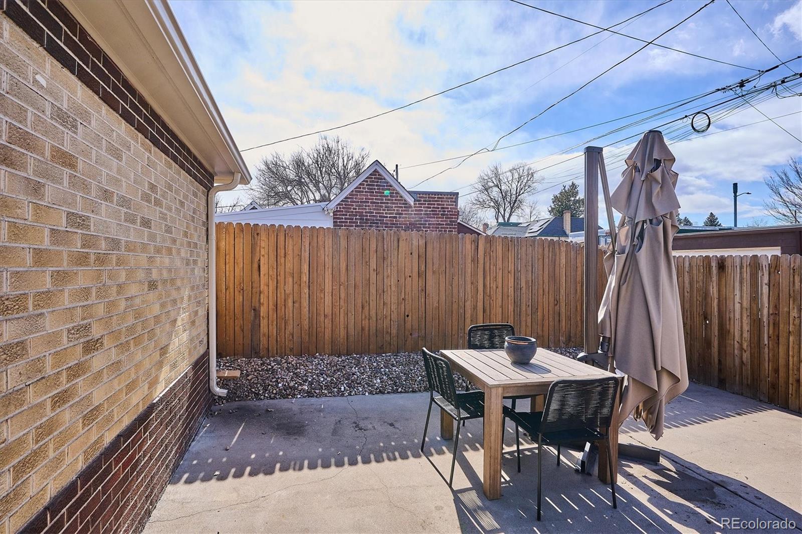 MLS Image #30 for 3065  bellaire street,denver, Colorado