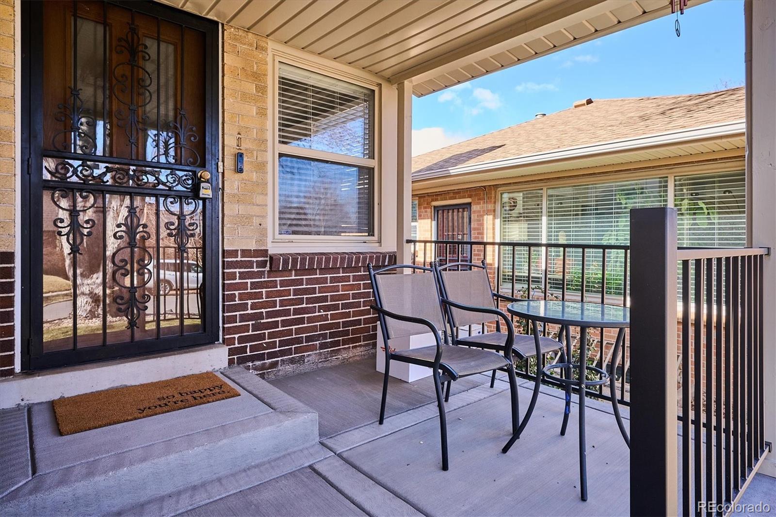 MLS Image #4 for 3065  bellaire street,denver, Colorado