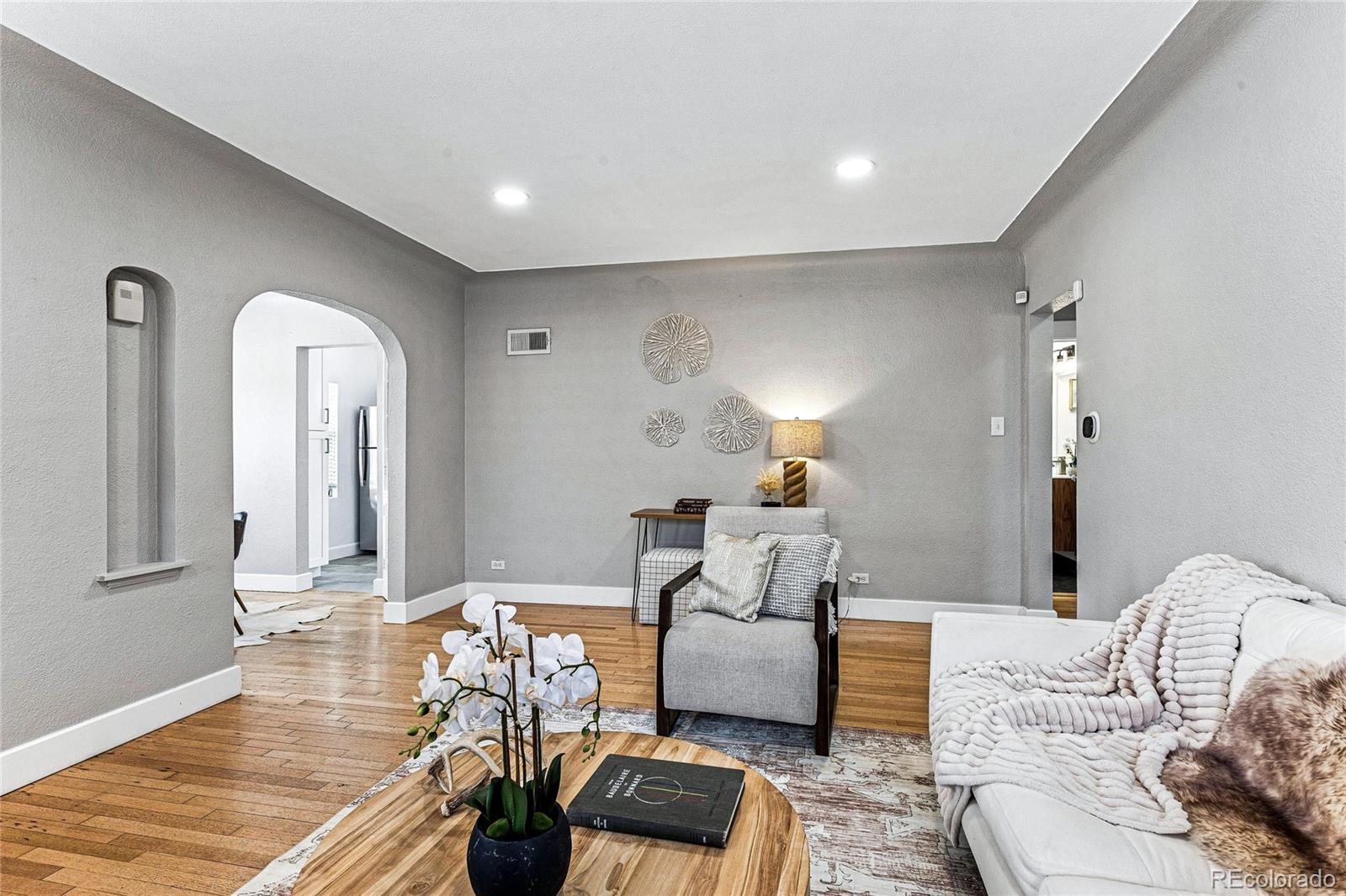 MLS Image #7 for 3065  bellaire street,denver, Colorado