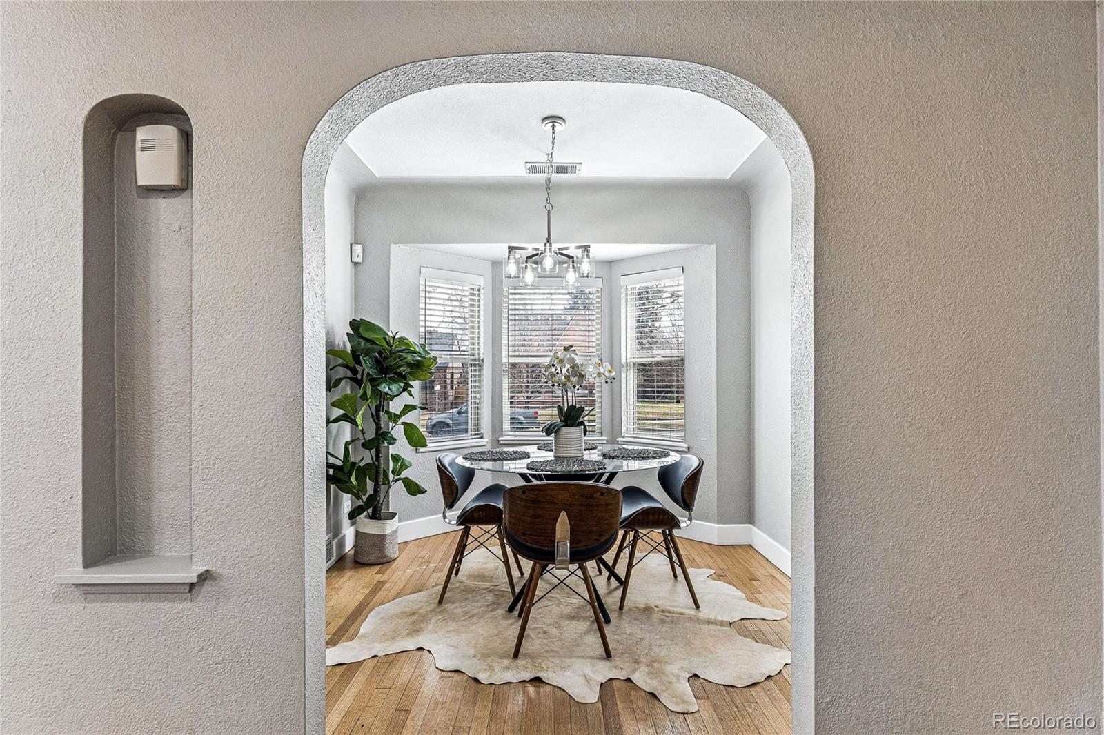 MLS Image #9 for 3065  bellaire street,denver, Colorado