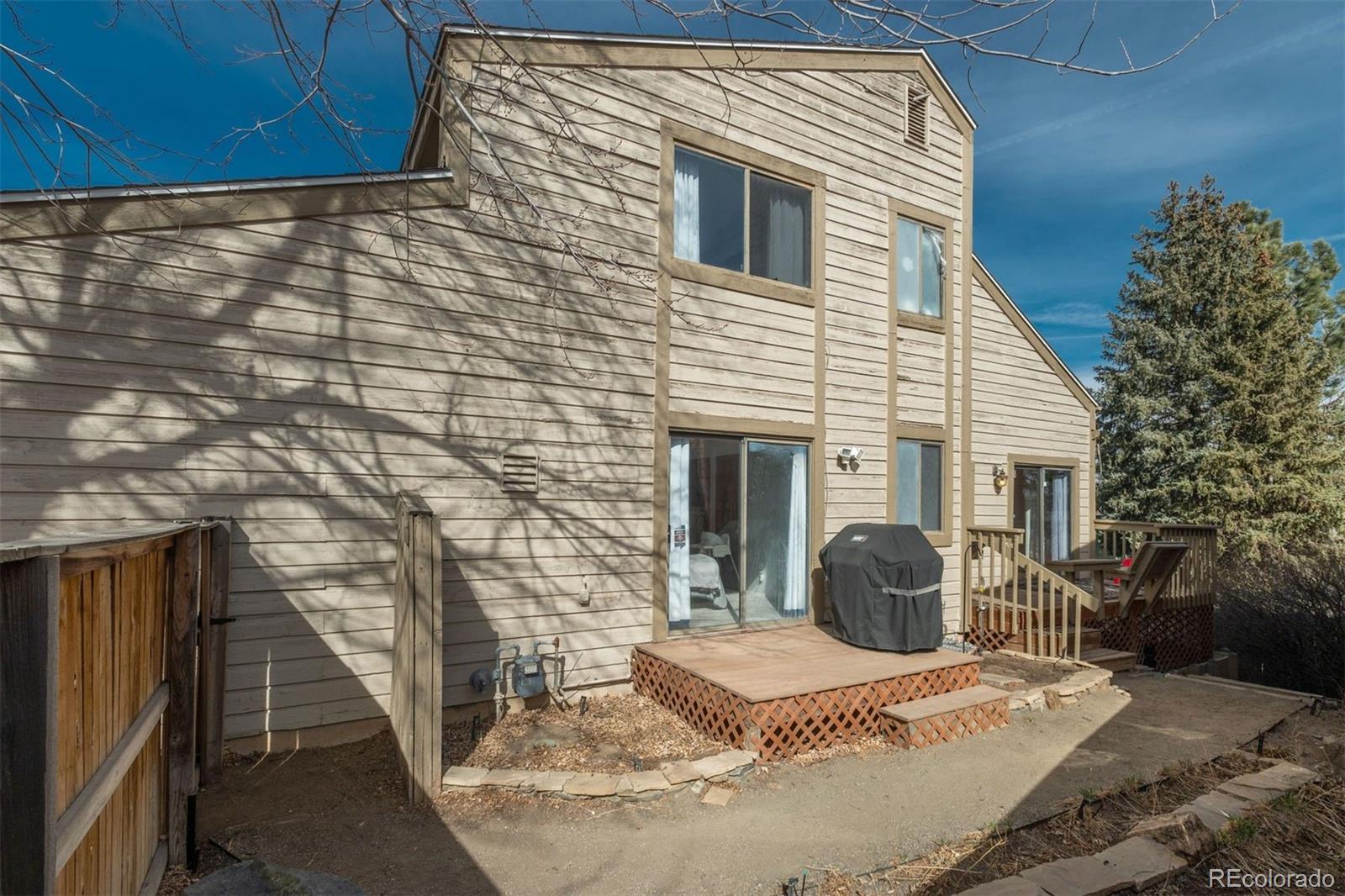 MLS Image #18 for 4218 s richfield street,aurora, Colorado