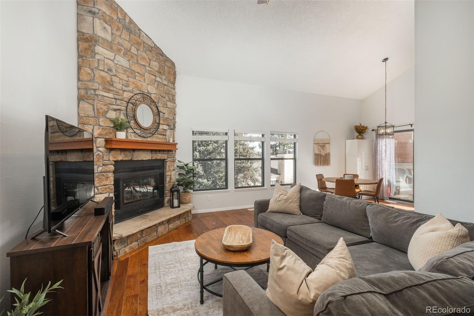 MLS Image #2 for 4218 s richfield street,aurora, Colorado