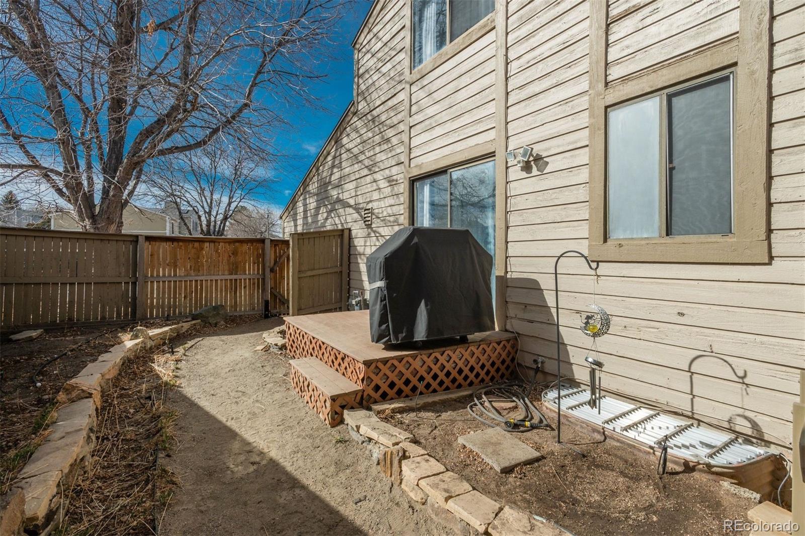 MLS Image #27 for 4218 s richfield street,aurora, Colorado